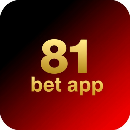 81 bet app